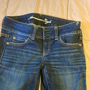 Jeans, AE, Women’s 0